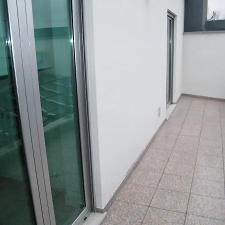 Duplex - Monastery View Διαμέρισμα