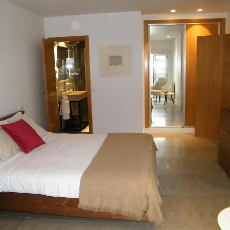Duplex - Monastery View Διαμέρισμα Batalha