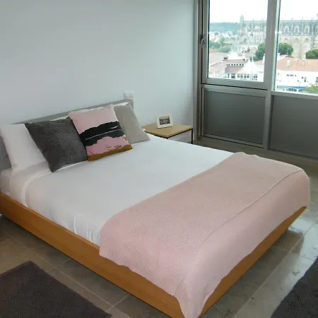 Duplex - Monastery View Διαμέρισμα *