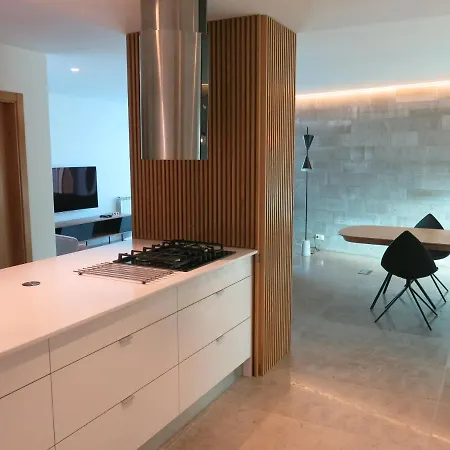 Διαμέρισμα Duplex - Monastery View *