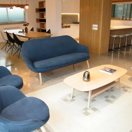Διαμέρισμα Duplex - Monastery View *