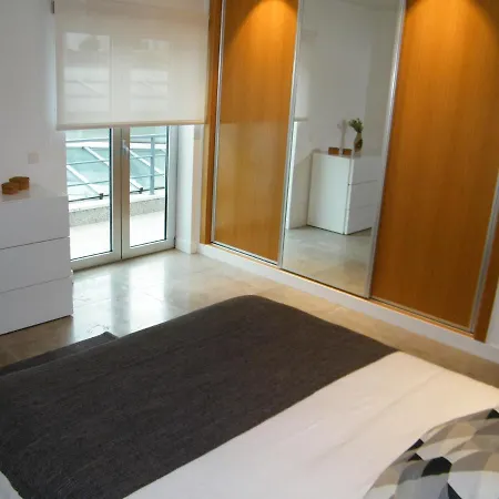 Διαμέρισμα Duplex - Monastery View Batalha