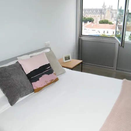 Duplex - Monastery View