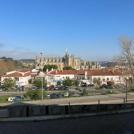 Διαμέρισμα Duplex - Monastery View